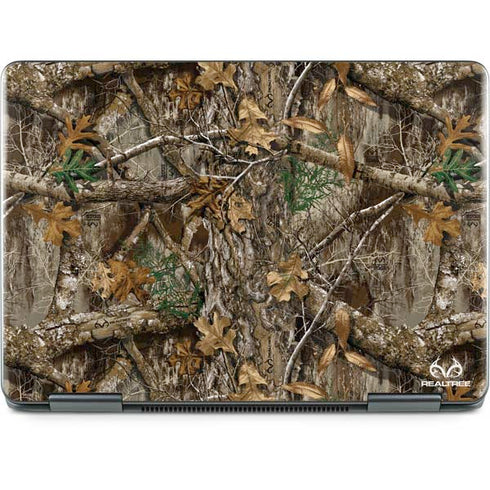 RealTree Edge Camo Notebook 9 Pro 13in (2017) Skin